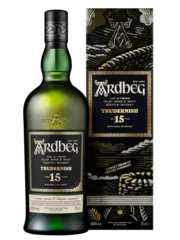  Ardbeg 15 Trudernish