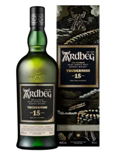  Ardbeg 15 Trudernish