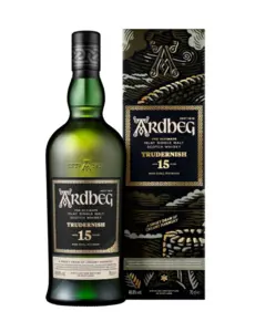  Ardbeg 15 Trudernish