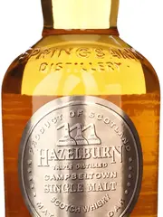  Hazelburn 10 September 2026