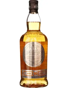  Hazelburn 10 September 2026