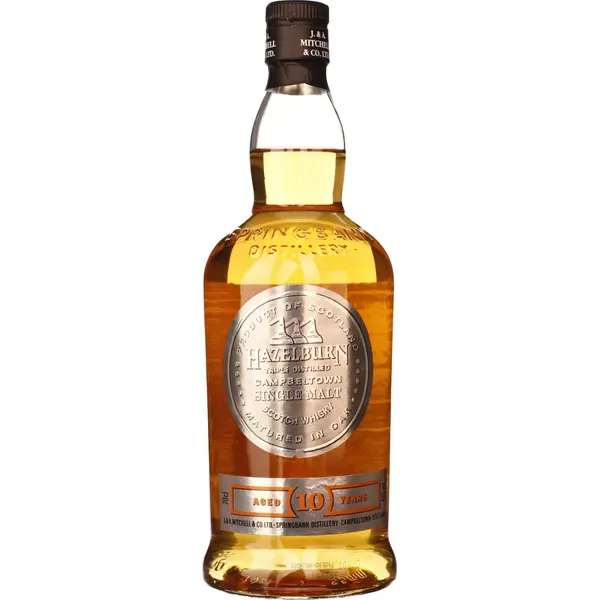 Hazelburn 10 September 2026