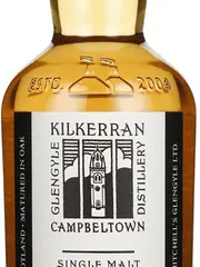  Kilkerran 16 september 2026