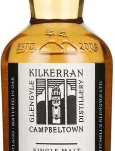  Kilkerran 16 september 2026