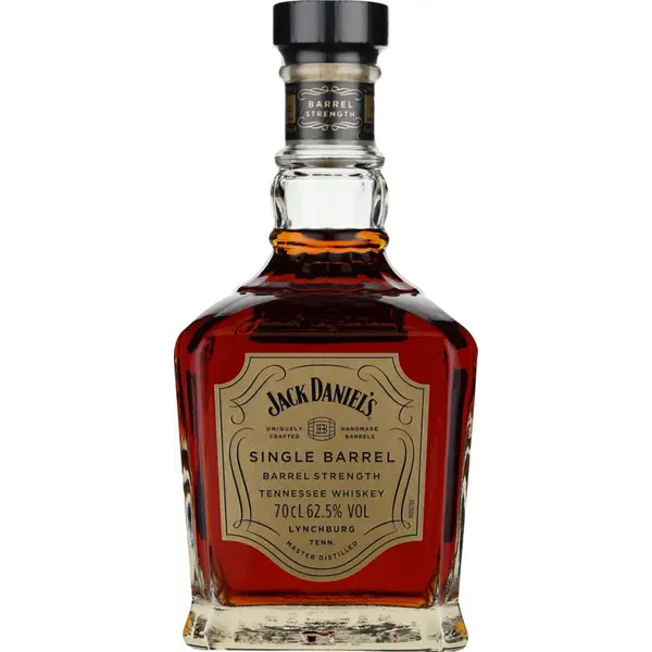 Jack Daniels Single Barrel 64.5%