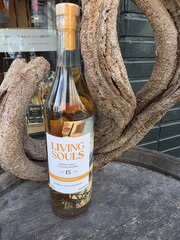  Living Souls Tamnavulin 15Y