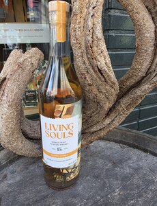  Living Souls Tamnavulin 15Y