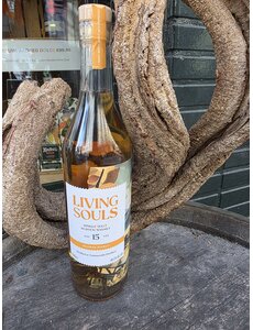  Living Souls Tamnavulin 15Y