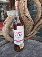  Living souls Ninety-nine & One 16Y