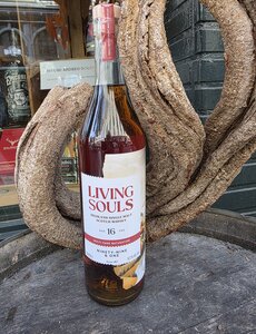  Living souls Ninety-nine & One 16Y