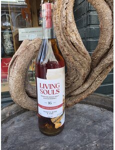  Living souls Ninety-nine & One 16Y