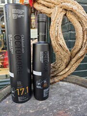  Octomore 17.1  Bruichladdich 59,7%