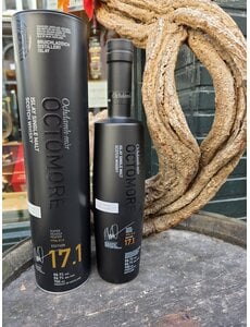  Octomore 17.1  Bruichladdich 59,7%