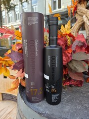  Octomore 17.2 Bruichladdich 59,5%