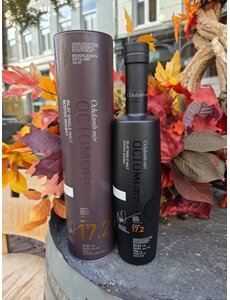  Octomore 17.2 Bruichladdich 59,5%
