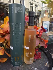  Octomore 17.3 Bruichladdich 60,9%