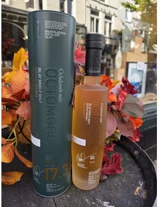  Octomore 17.3 Bruichladdich 60,9%