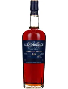 Glendronach Glendronach 18