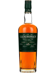  Glendronach 15Y
