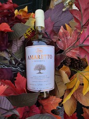 Zuidam Distillers Zuidam Amaretto Riserva