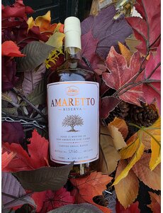 Zuidam Distillers Zuidam Amaretto Riserva