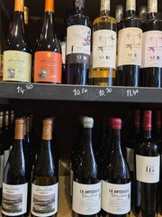  Wijnproeverij Leza Garcia 6/11