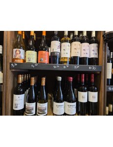  Wijnproeverij Leza Garcia 6/11