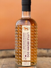 Little Brown Dog Little Brown Dog Burnadjacent 47.6% 36 YO