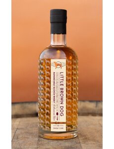 Little Brown Dog Little Brown Dog Burnadjacent 47.6% 36 YO