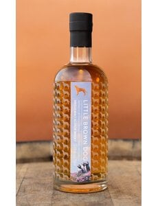 Little Brown Dog Little Brown Dog secret Orkney 24 yo