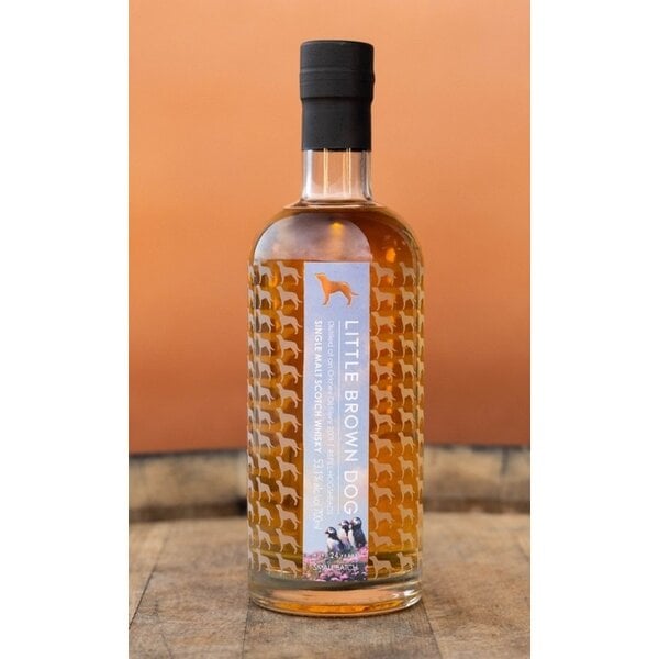 Little Brown Dog Little Brown Dog secret Orkney 24 yo