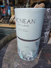  NC’Nean Cask Strenght 59,4%
