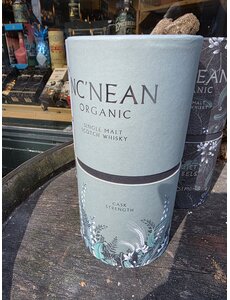  NC’Nean Cask Strenght 59,4%
