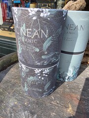  NC’Nean Quiet Rebels Simon