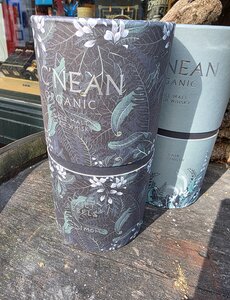  NC’Nean Quiet Rebels Simon