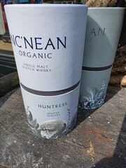  NC’Nean Huntress Malted Teacake