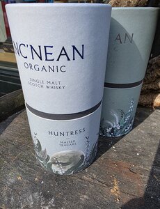  NC’Nean Huntress Malted Teacake