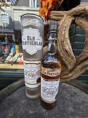  Old Particular Halloween Islay 19Y 55,6%