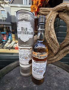  Old Particular Halloween Islay 19Y 55,6%