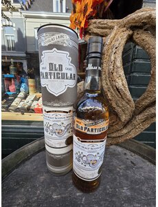  Old Particular Halloween Islay 19Y 55,6%