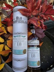  Old Particular Glenkinchie 18Y 48,4%