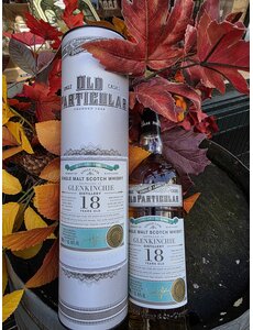  Old Particular Glenkinchie 18Y 48,4%