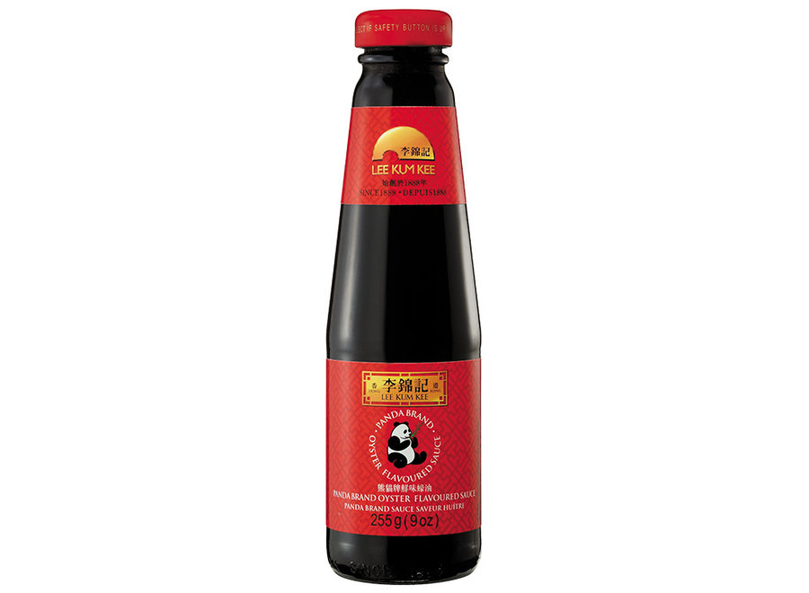 LKK Panda Oyster Sauce 255 G