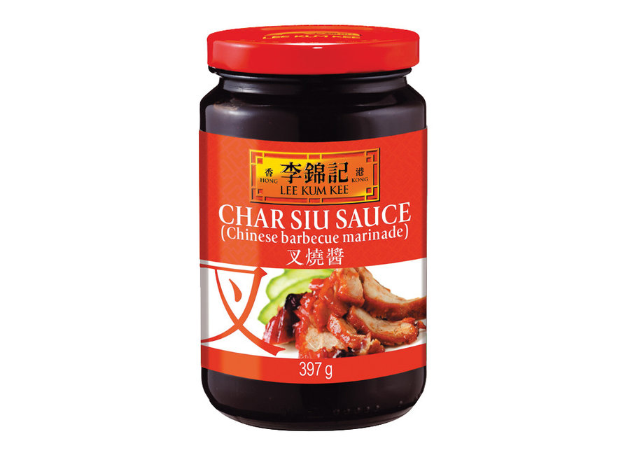 LKK Char Siu Sauce 397 G