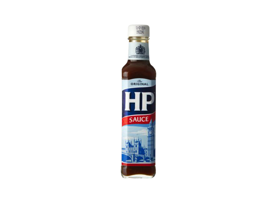 HP Sauce 255 G