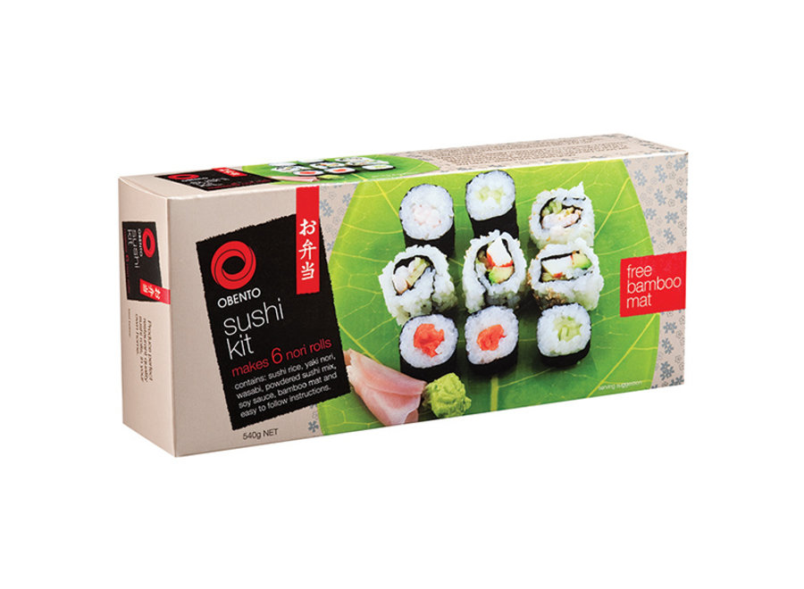 Sushi Kit