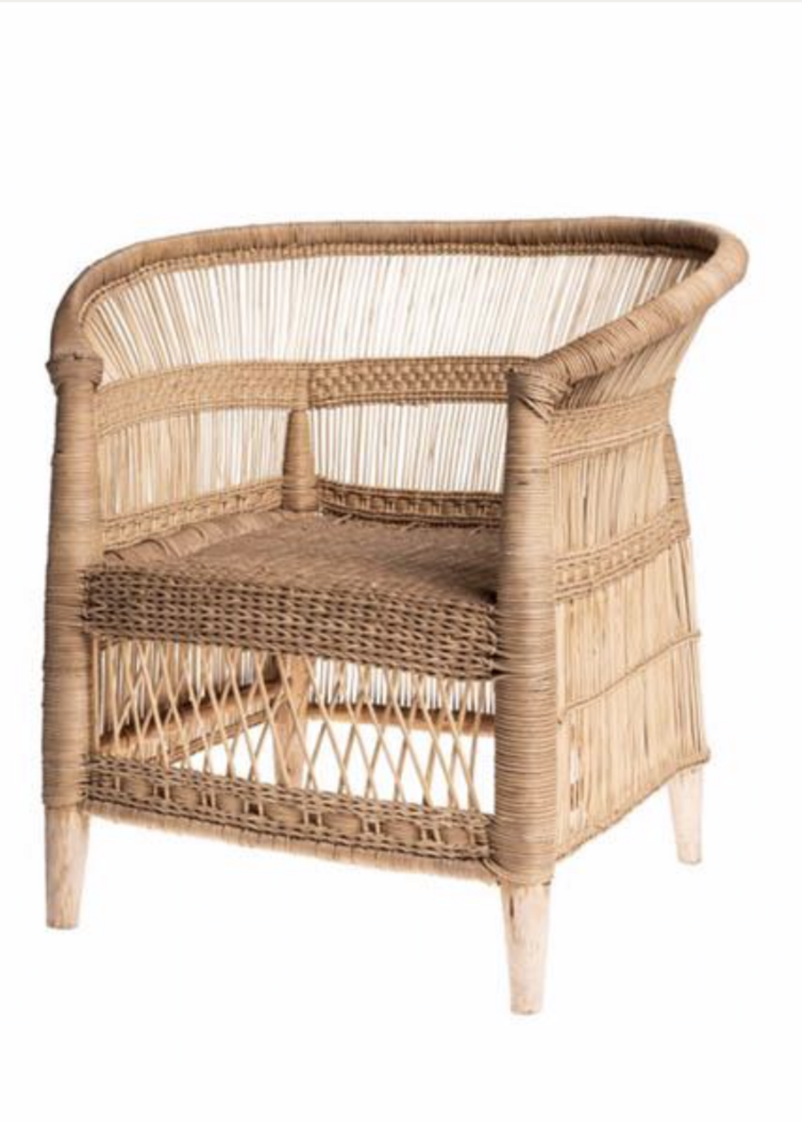 Atelier POMME MALAWI KIDS CHAIR