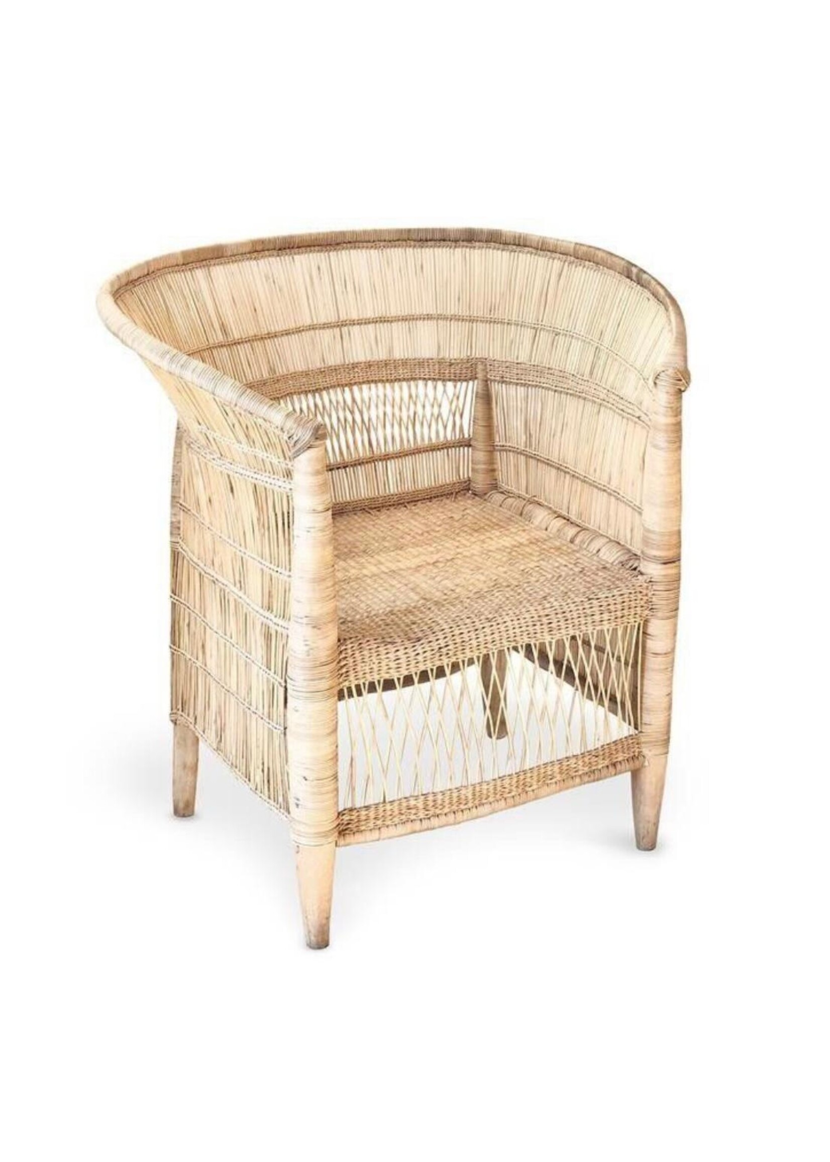 Atelier POMME MALAWI CHAIR