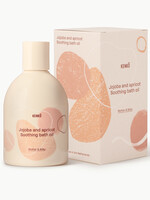 Kenkô KENKÔ BATH OIL 240 ML MOTHER AND BABY