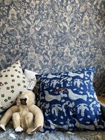 Atelier POMME CUSHION: FLY HIGH